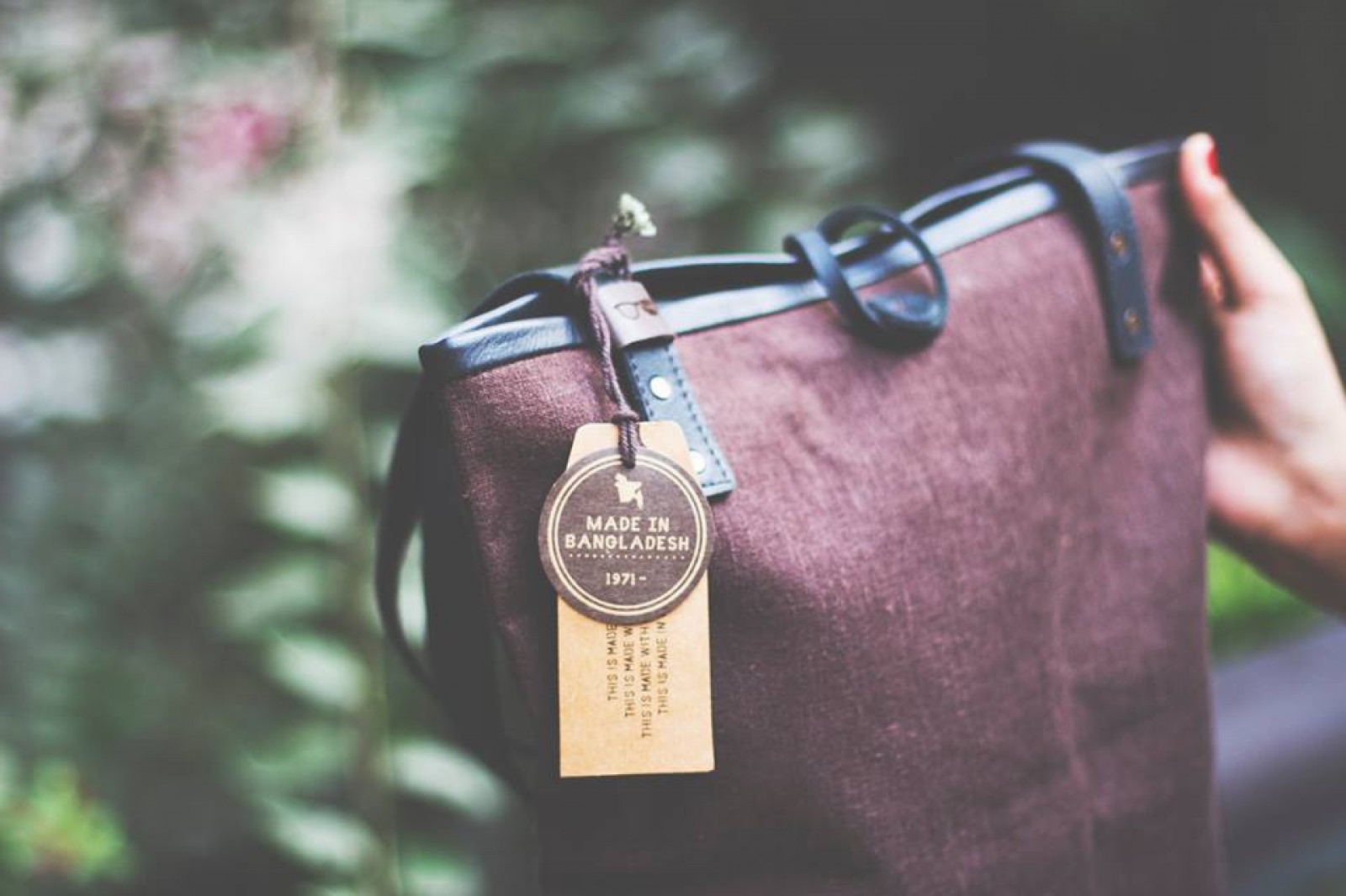 MIB Spirit MADE IN BANGLADESH